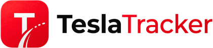 TeslaTracker