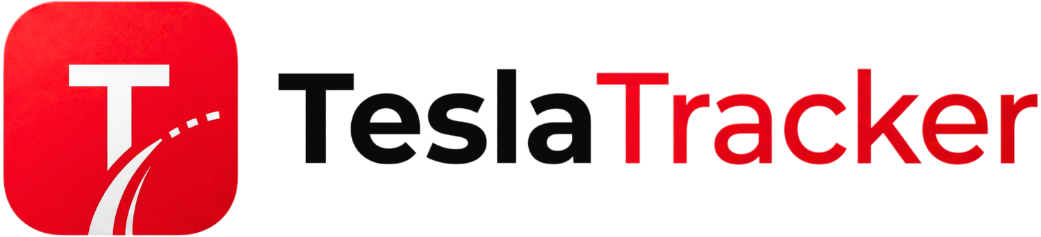 TeslaTracker